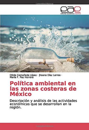 Política ambiental en las zonas costeras de México