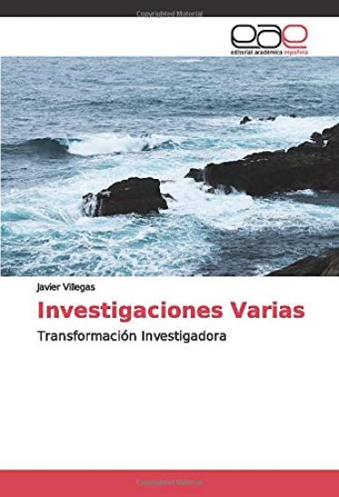 Investigaciones Varias