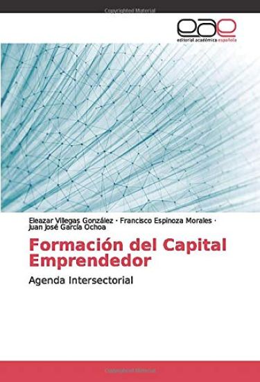 Formación del Capital Emprendedor