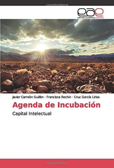 Agenda de Incubación