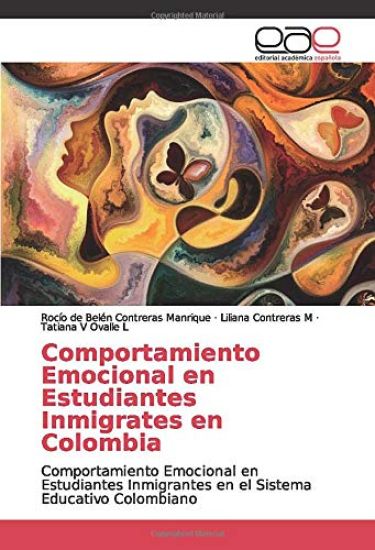 Comportamiento Emocional en Estudiantes Inmigrates en Colombia