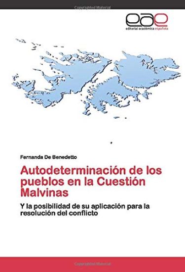 Autodeterminación de los pueblos en la Cuestión Malvinas