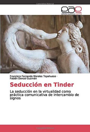 Seducción en Tinder