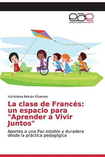 La clase de Francés