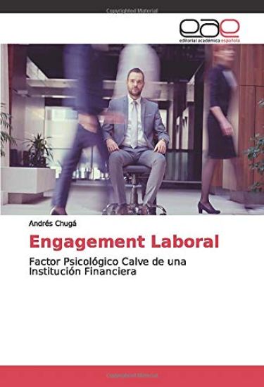 Engagement Laboral