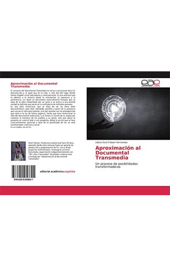 Aproximación al Documental Transmedia