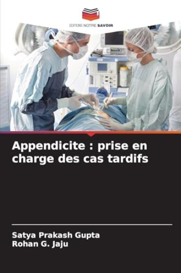 Appendicite