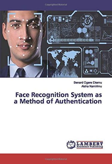 Face Recognition System as a Method of Authentication