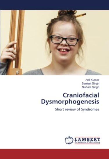 Craniofacial Dysmorphogenesis