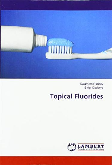 Topical Fluorides