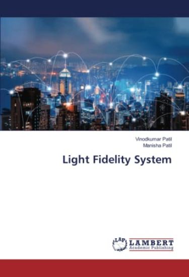Light Fidelity System