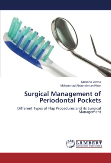 Surgical Management of Periodontal Pockets