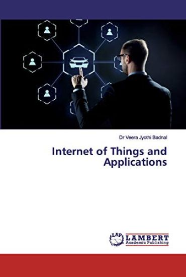 Internet of Things and Applications