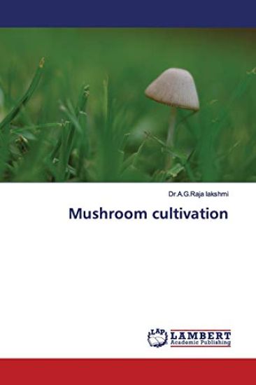 Kansikuva: Mushroom cultivation