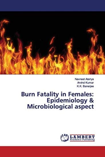 Burn Fatality in Females