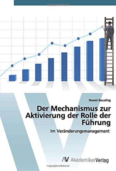 Der Mechanismus zur Aktivierung der Rolle der Führung