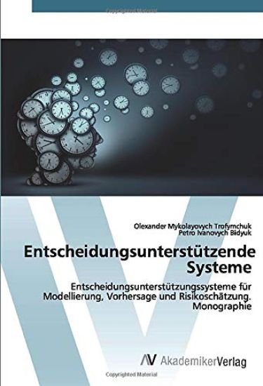 Entscheidungsunterstützende Systeme