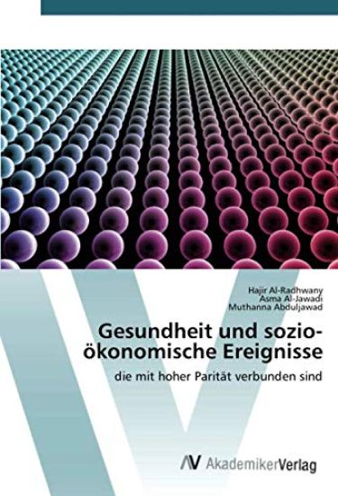 Gesundheit und sozio-ökonomische Ereignisse