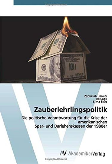 Zauberlehrlingspolitik