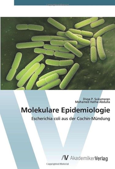 Molekulare Epidemiologie