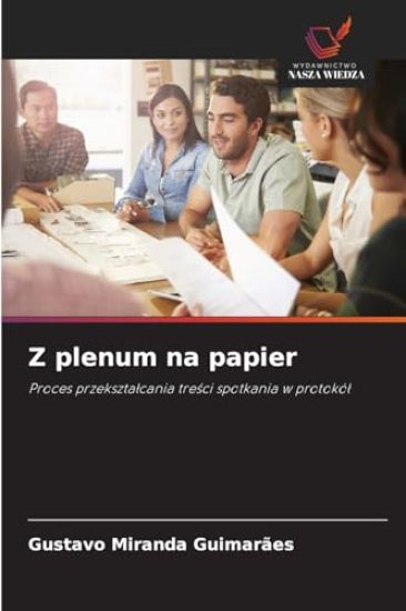 Z plenum na papier