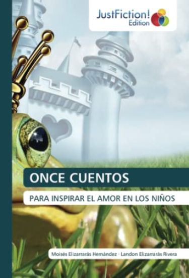 Once Cuentos