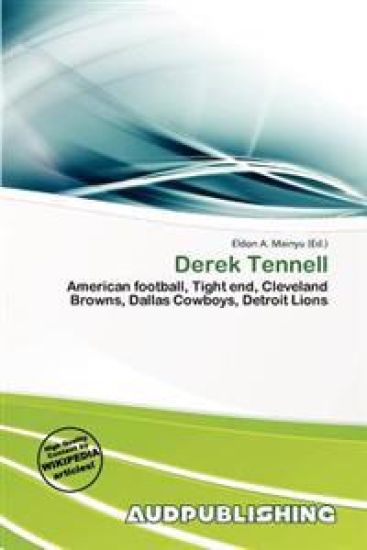 Derek Tennell