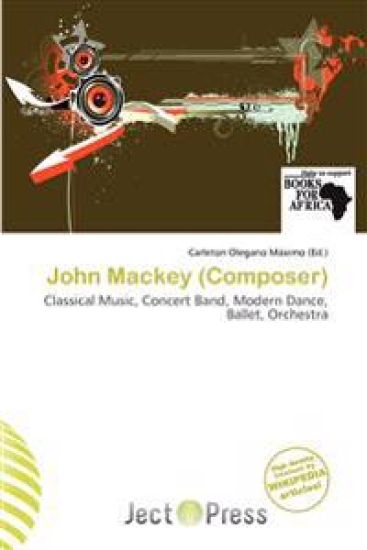 John Mackey (Composer)