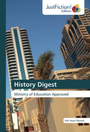 History Digest
