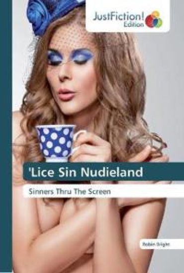 'Lice Sin Nudieland