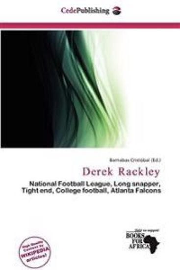 Derek Rackley