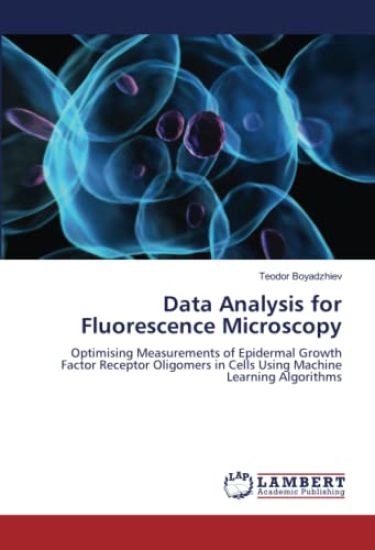 Data Analysis for Fluorescence Microscopy