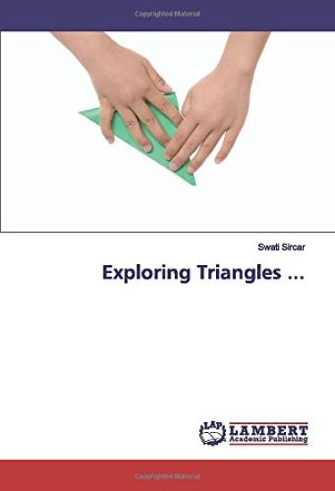 Exploring Triangles ...