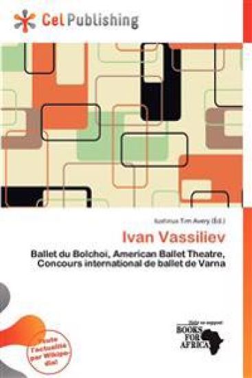Ivan Vassiliev