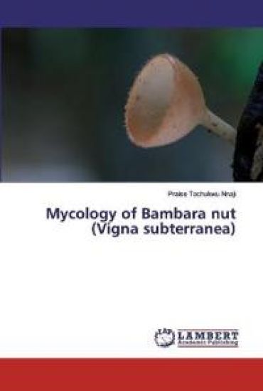 Mycology of Bambara nut (Vigna subterranea)