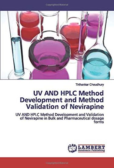 UV AND HPLC Method Development and Method Validation of Nevirapine