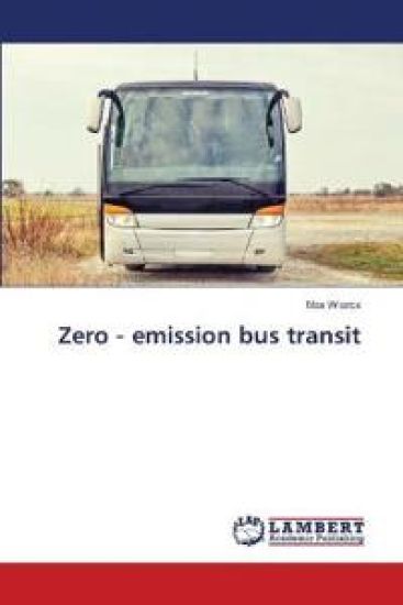 Zero - emission bus transit