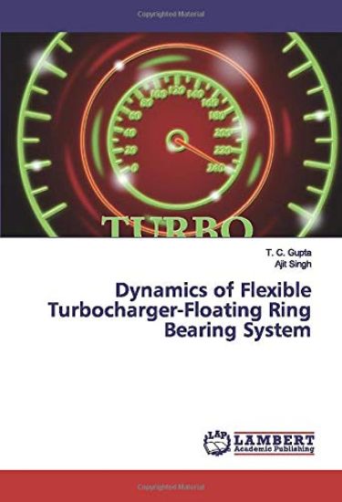 Dynamics of Flexible Turbocharger-Floating Ring Bearing System