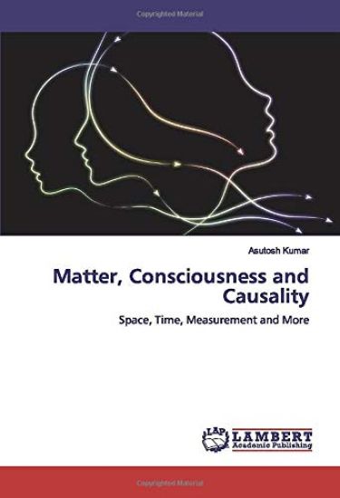 Matter, Consciousness and Causality