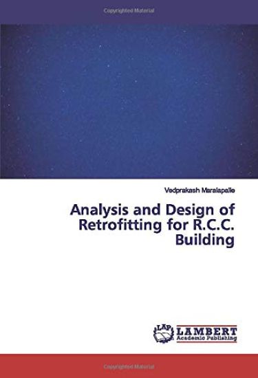 Analysis and Design of Retrofitting for R.C.C. Building