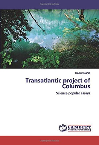 Transatlantic project of Columbus