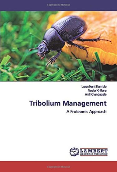 Tribolium Management