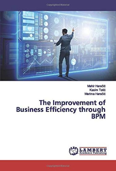 The Improvement of Business Efficiency through BPM