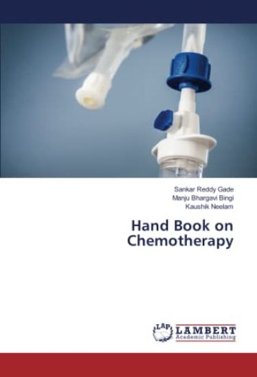 Hand Book on Chemotherapy