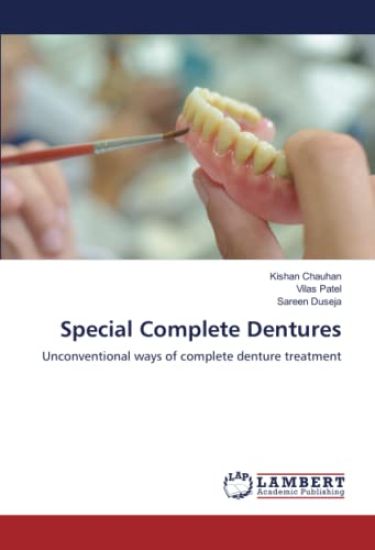 Special Complete Dentures