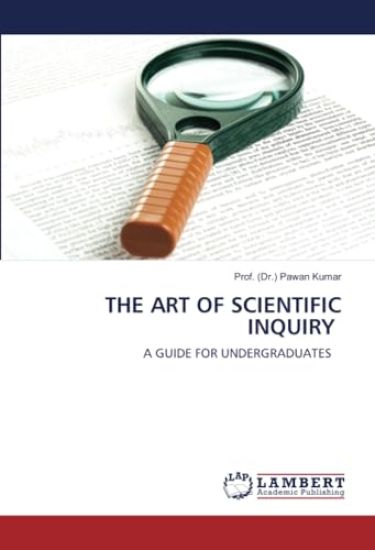The Art of Scientific Inquiry