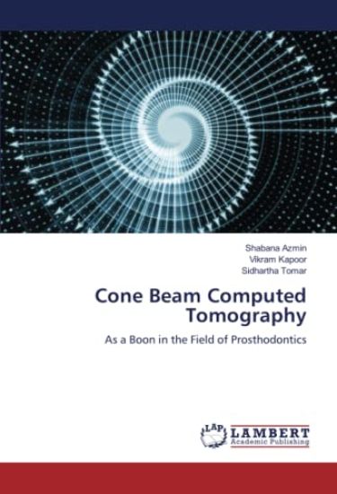 Cone Beam Computed Tomography