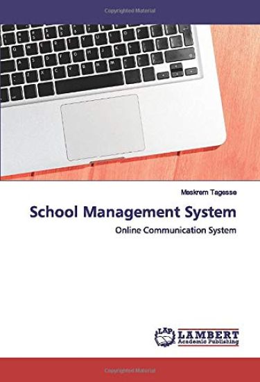 School Management System