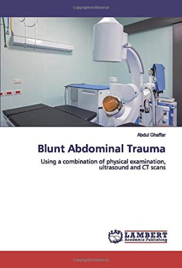 Blunt Abdominal Trauma