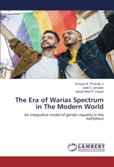 The Era of Warias Spectrum in The Modern World